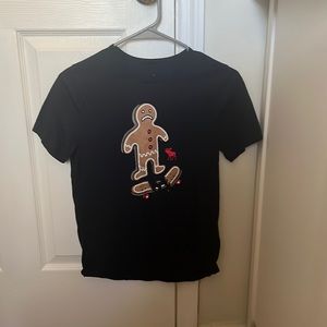 Abercrombie Kids T shirt